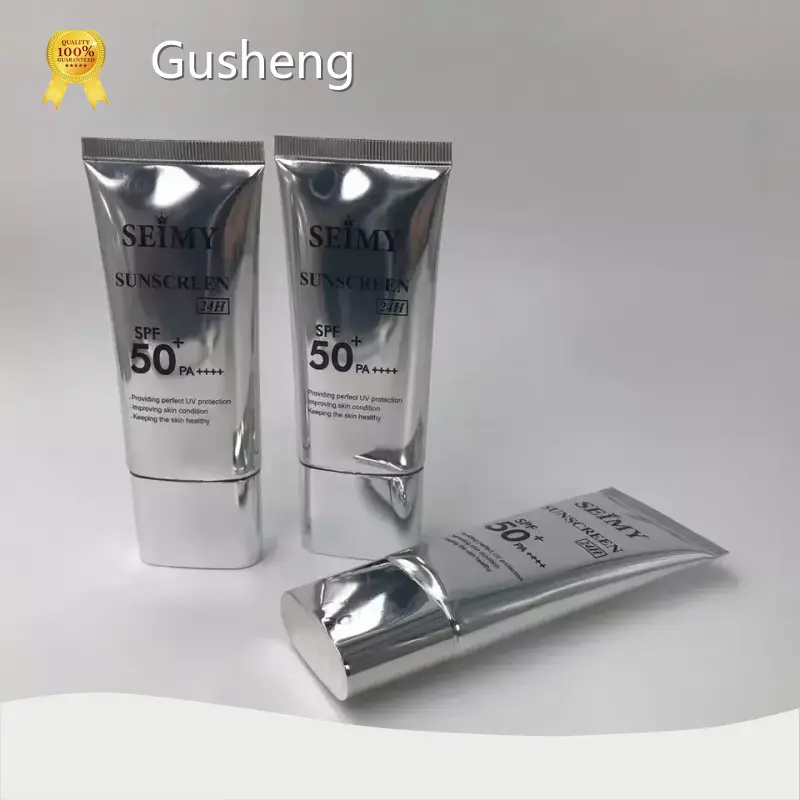 Customized Cosmetic Bottle Directly Sale for House 1