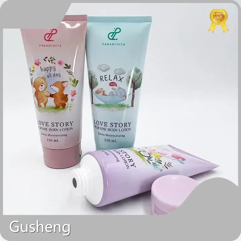 Latestcosmetic Bottle Packaging for Marketplace Screw Cap Cosmetic 1