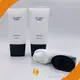 Professionalblack Glass Cosmetic Bottles for Sale Screen Printing Cosmetic Personal Care Packaging 1