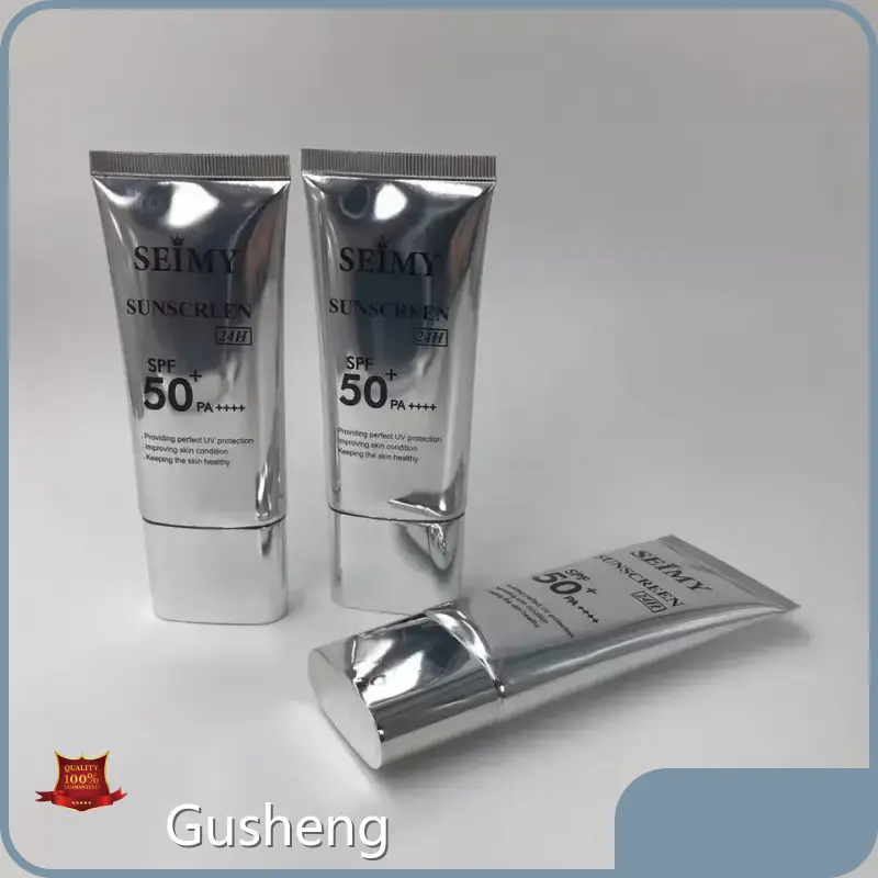Airless Cosmetic Bottles Wholesale for Marketplace Flat Tubeorder Now 1
