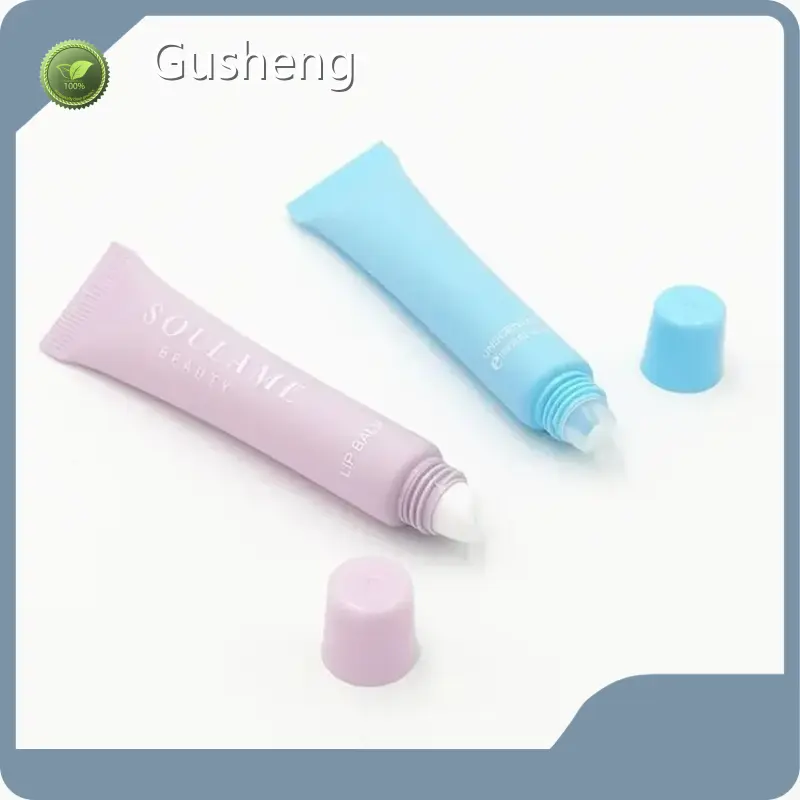 Latest Glass Lip Gloss Tubes Bulk Price List 1