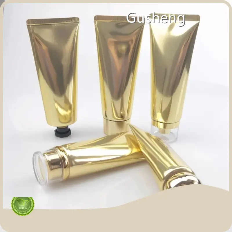 Fashion Custom Lip Gloss Tubes Manufacturer Price List 1
