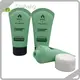 For Beauty Makeup Cosmetic Plastic Tube Manufacturers Squeezable by Gusheng Packaging 1