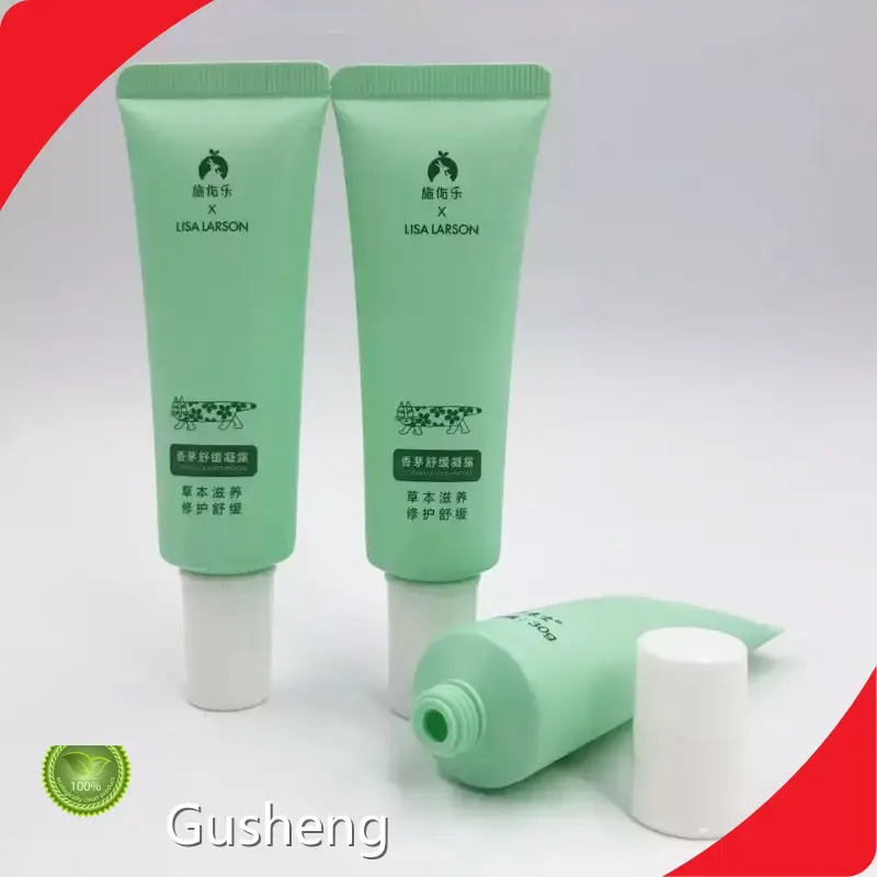 Oem & Odm Vendor for Lip Gloss Tubes Top Brand for Home 1
