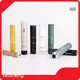 Miniature Toothpaste Tubes for Marketplace Aluminum PlasticOEM 1