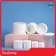 Amber Glass Cosmetic Jars 265 Packaging Jarsmade in China 1