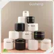 For Beauty Makeup 8 Oz Cosmetic Jars Wholesale PP by Gusheng Packaging 1