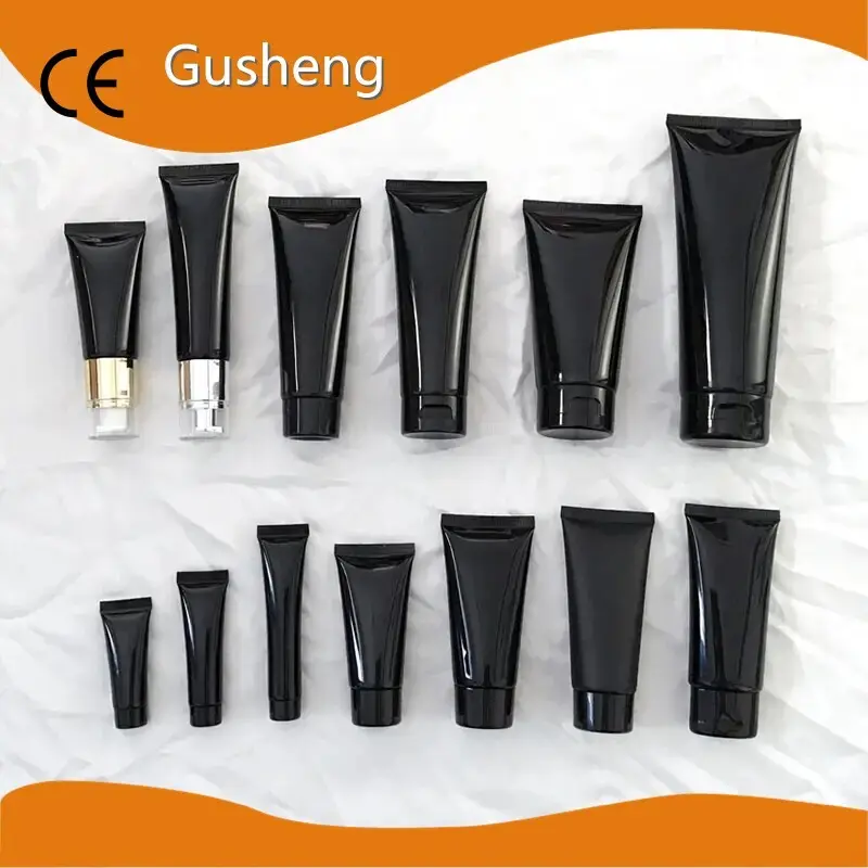 Buy Cosmetic Bottles Pe Plastic - - Gusheng Packaging 1