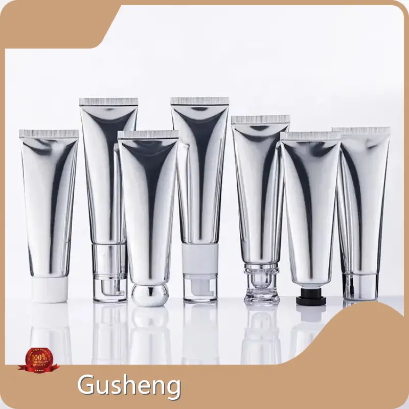 Gusheng Packaging Lipstick Tube Suppliers 157 Lipstick Tube Suppliersdrip-dry 1