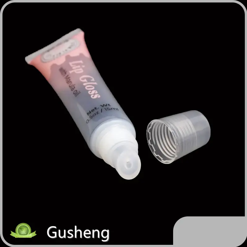 Pump Cosmetic Bottles for Home Composite Tube for Toothpastemarketing 1