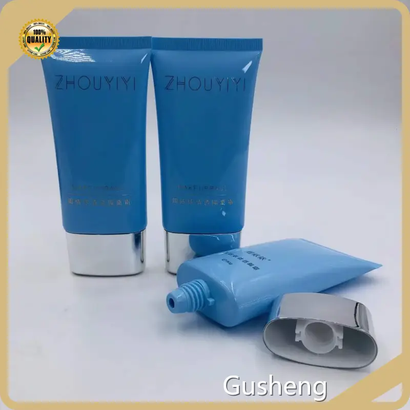 Custom Cosmetic Bottles for Sale Screen Printingcrease-resistance 1