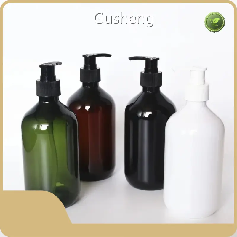 Oem & Odm Airless Pump Bottle Manufacturers for Marketplace 1