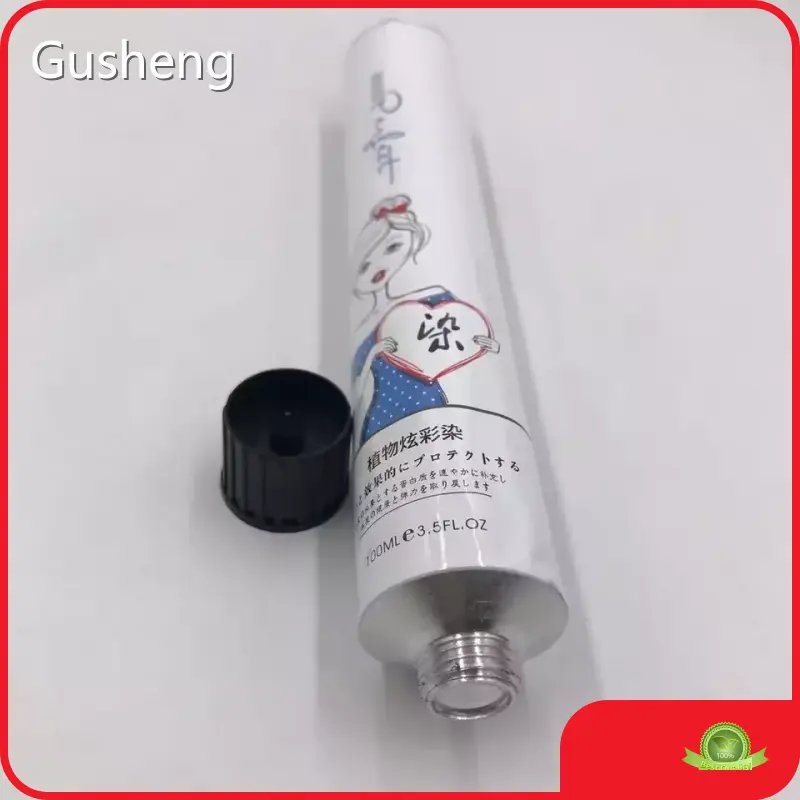 Black Cosmetic Bottles for Beauty Makeup 100mlcompany 1