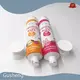 Free Sample Reusable Toothpaste Tubes for Marketplace 1