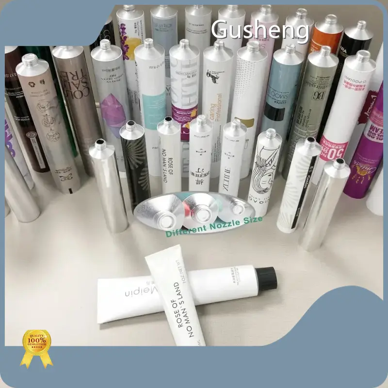 Toothpaste Tube Manufacturer for Home Pinkwith Good Price 1