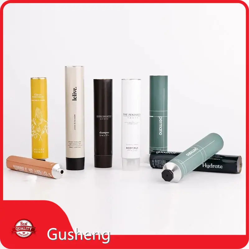 Miniature Toothpaste Tubes for Beauty Makeup 140g Toothpaste Tubedirectly Sale 1