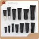 Plastic Cosmetic Tube Supplier Pe Plastic - - Gusheng Packaging 1