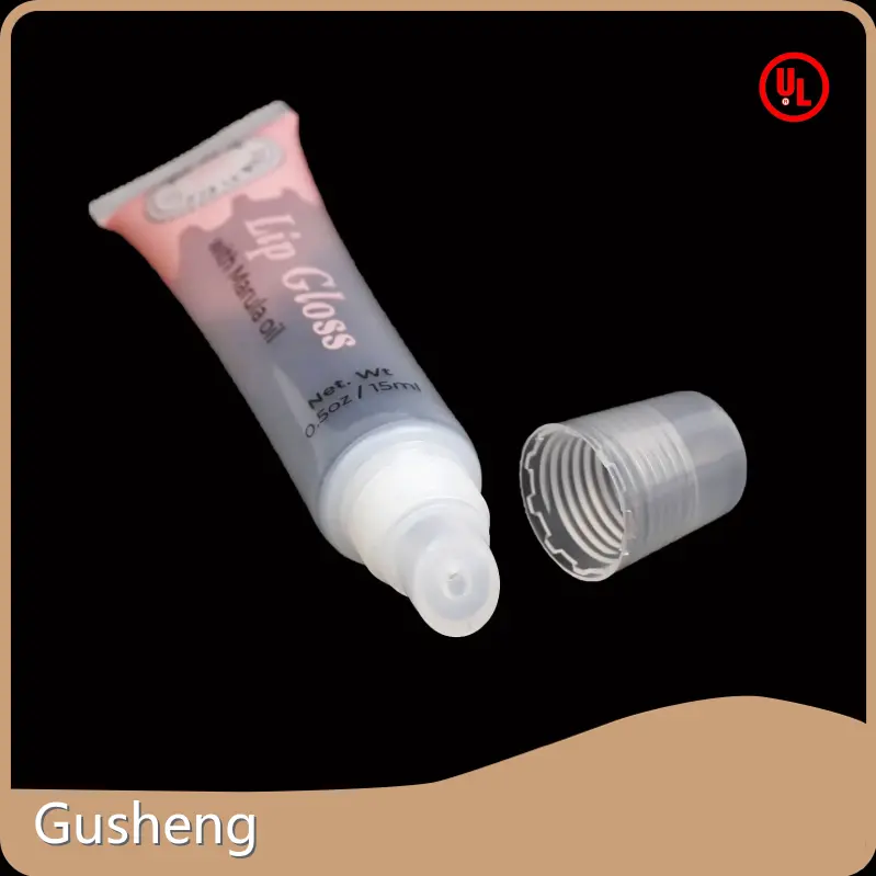 Oem & Odm Bulk Lip Gloss Tubes Price List 1