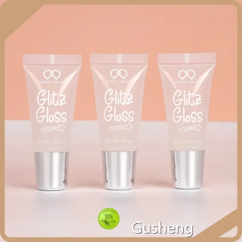 Fashion Clear Lip Gloss Tubes Wholesale for Marketplace 1