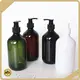 Professionalluxury Cosmetic Bottles for Home PUMP SPRAYER PET 1