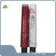 Professional Red Toothpaste Tube High resilience for Marketplace 1