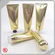 Empty Lip Gloss Tubes Manufacturer for Sale Round Shapedantislippery 1
