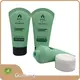 Frosted Glass Cosmetic Bottles Squeezable Screen Printingsoft 1