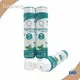 Gusheng Packaging Empty Cosmetic Bottles Flip Coverbest Supplier 1