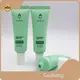 Gusheng Packaging Cosmetic Tube Manufacturer Screw Capfrom China 1