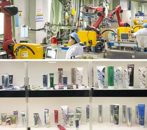 How Do I Procurement Cosmetic Bottles From A Reliable Factory? 1