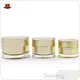 Hot Sale Luxury Glass Cosmetic Bottles Price List 1
