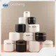 Latest 4 Oz Cosmetic Jars with Lids Wholesale Quality Assurance for Sale 1