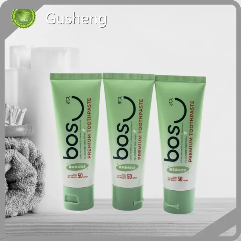 Buy Cosmetic Bottles Cosmetic by Gusheng Packaging 1