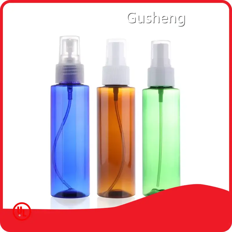 Customized Airless Cosmetic Bottle Suppliers Overseas Market for Sale 1