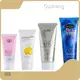For Beauty Makeup Custom Lip Gloss Tubes Manufacturer Plastic Tube by Gusheng Packaging 1