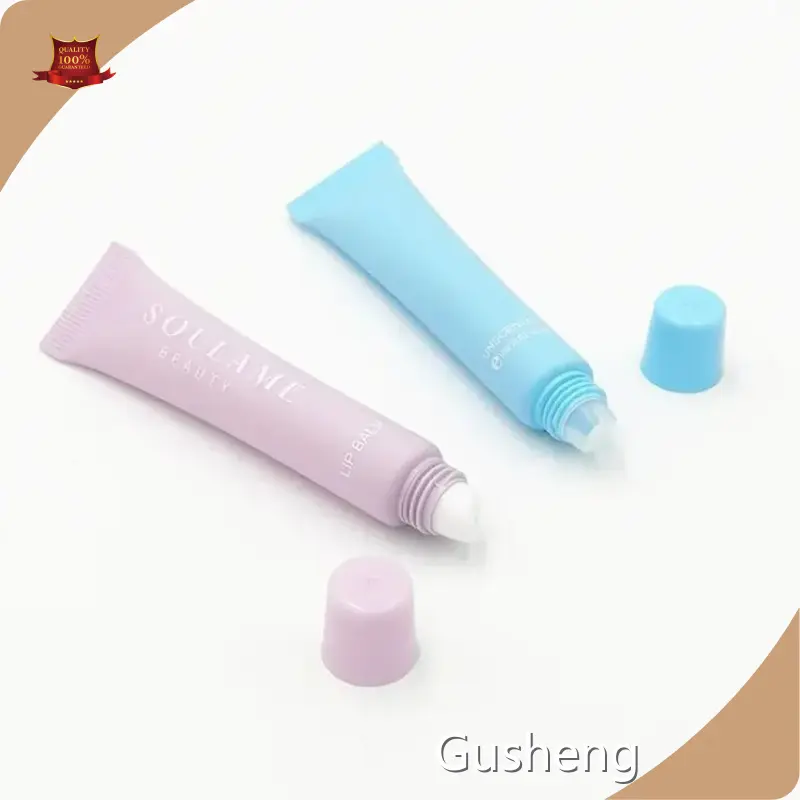 Modern Plastic Cosmetic Tube Supplier Plastic Cosmetic Tube Supplier Company 1