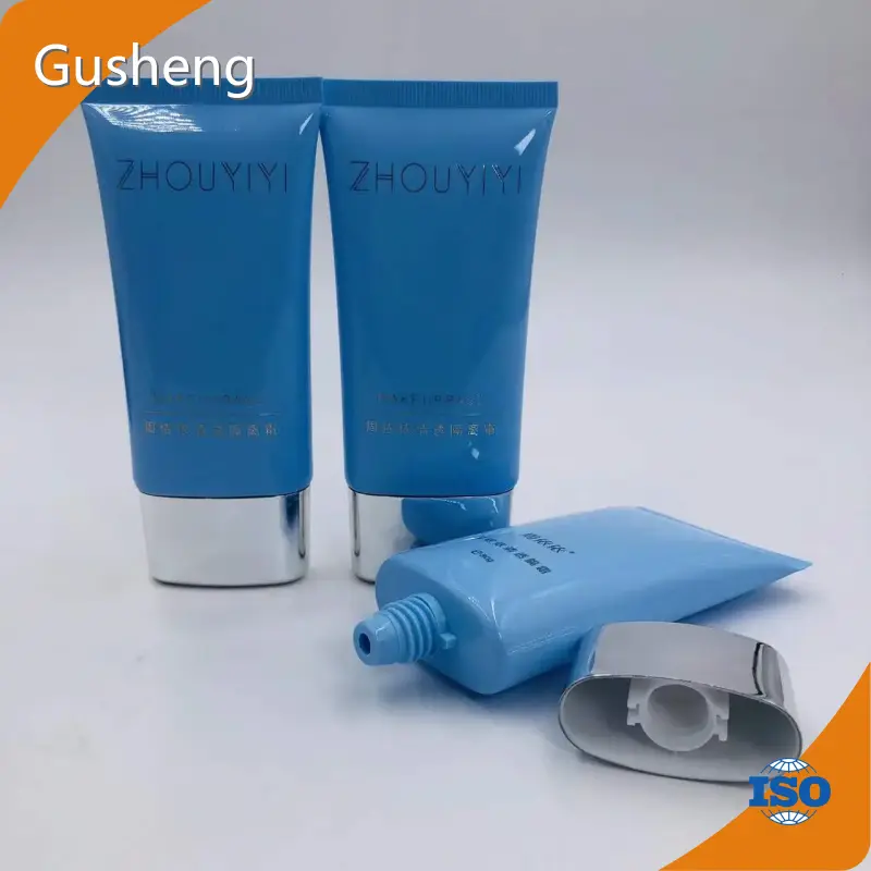 Free Sample Eco Friendly Cosmetic Bottles for Sale 1