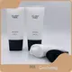 Glass Cosmetic Bottles 150g Face Creamaluminum Foil 1