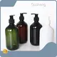 Plastic Cosmetic Bottle Supplier for Home A2manufacturing 1