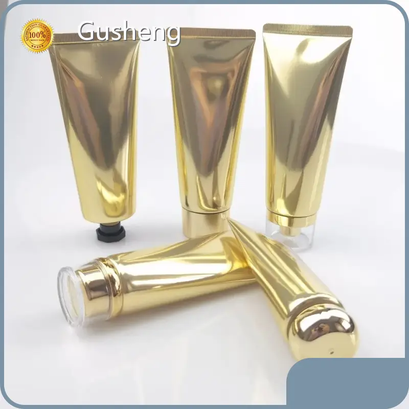 Bb Cream Tube Supplier for Salepe Plastic 1