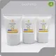 Highly Rated Black Cosmetic Bottles Price List 1