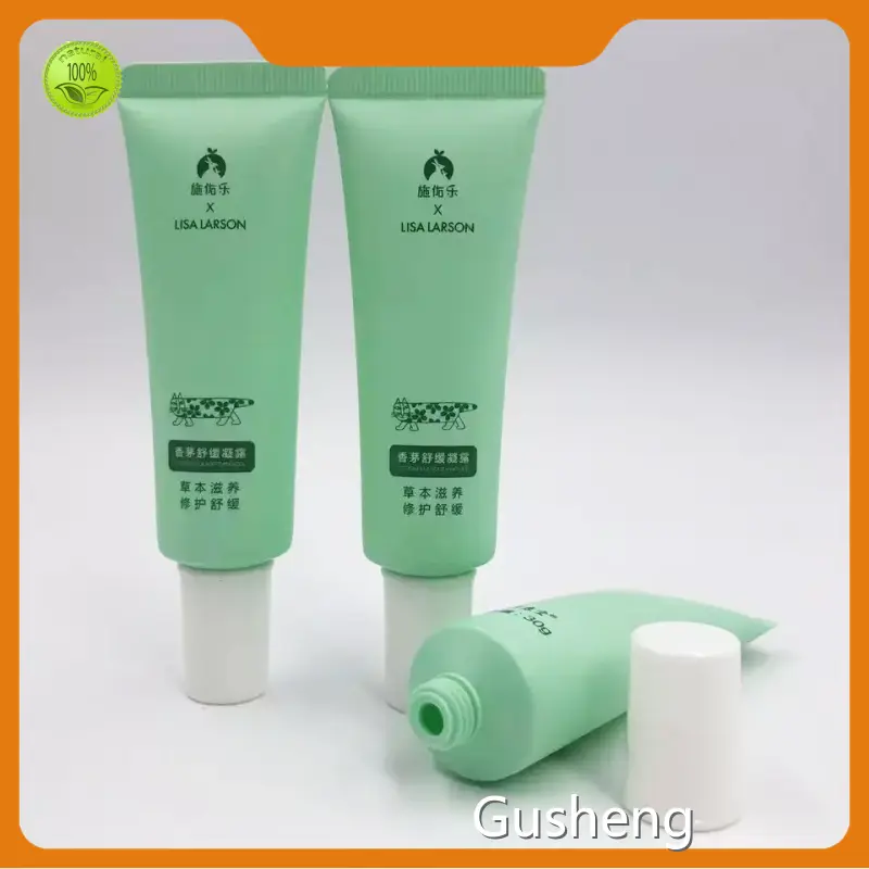 Oem & Odm Cosmetic Tube Manufacturers for Marketplace 1
