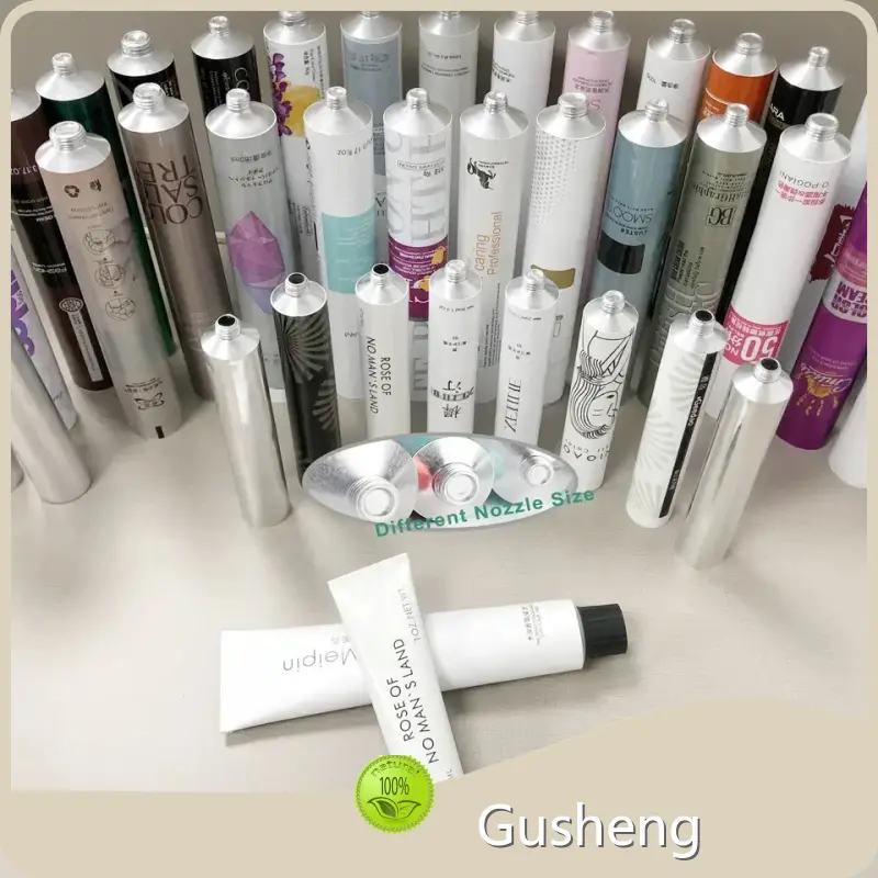 Bulk Plastic Toothpaste Tube Plastic Toothpaste Tube Company 1