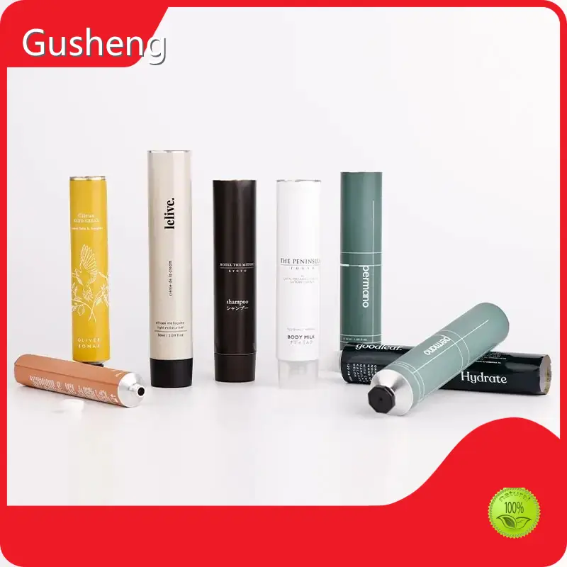 Highly Rated Recyclable Toothpaste Tube Company for Marketplace 1