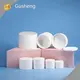 Wholesale Glass Cosmetic Jars with Lids for Marketplace 1