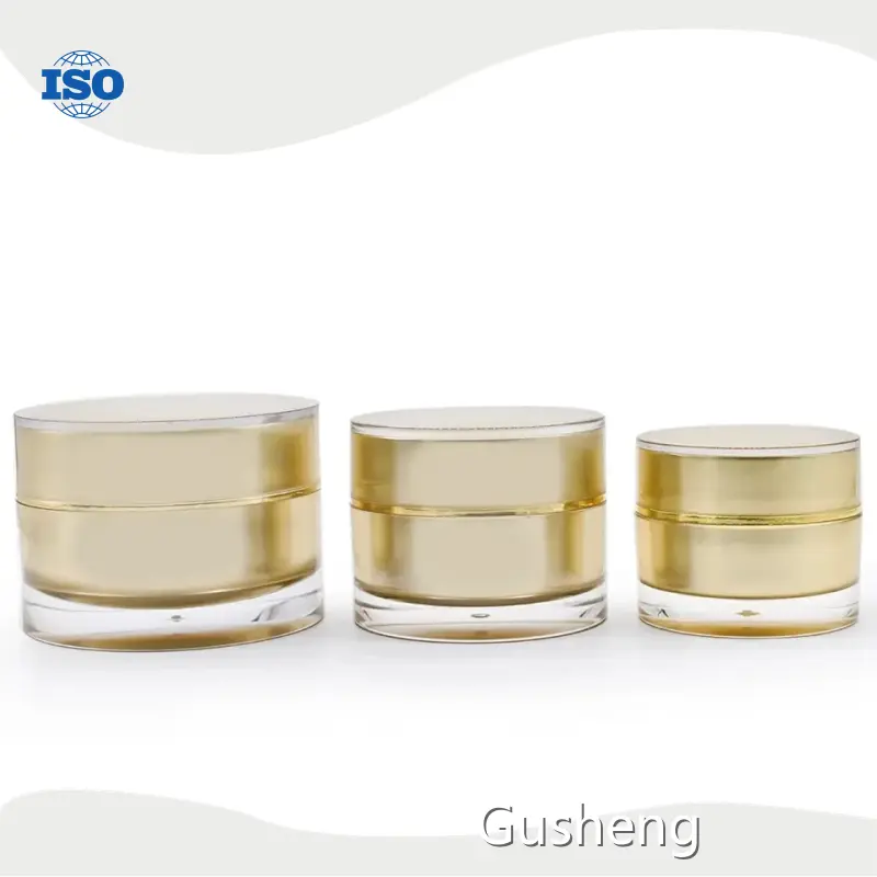 Free Sample Square Cosmetic Bottles for Beauty Makeup 1