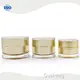 Free Sample Square Cosmetic Bottles for Beauty Makeup 1