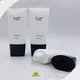 Wholesale Cosmetic Bottle Flat Tube Screen Printingwaterproof 1