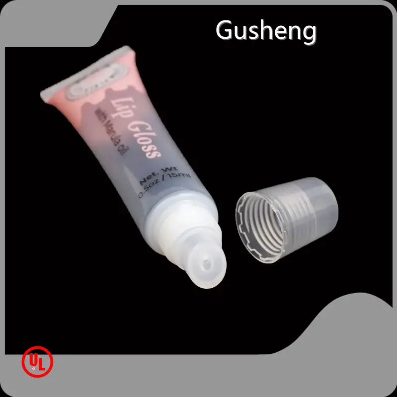 Qualityairless Cosmetic Bottles for Beauty Makeup Screw Cap Round Shape 1