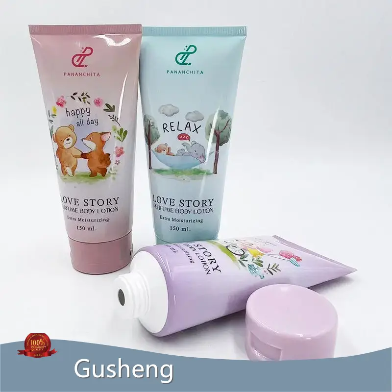Lipgloss Tube Vendors for House Cosmetic Personal Care Packagingsupply 1